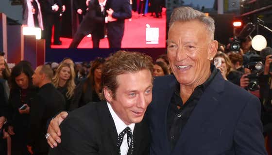 'Springsteen: Deliver Me From Nowhere' Was, Unfortunately, Boring
