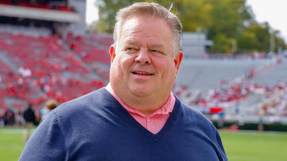 Sports Agent Jimmy Sexton, Who Represents James Franklin, Billy Napier, Mike Norvell (and more), Is Going To Make Money Hand Over Fist This Off-Season