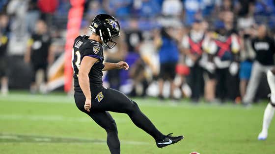 The NFL Is Once Again Talking About A '4th And 15th' Play To Get The Ball Back Because The New Onside Kick Rules Have Sucked