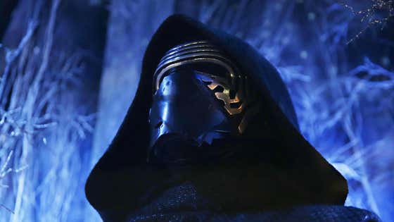 Adam Driver Proves Disney Has No Clue What They're Doing with 'Star Wars,' as They Killed the One Sequel Idea That Might Have Actually Been Good