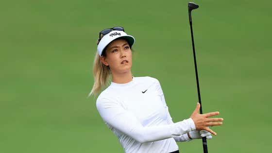 Michelle Wie West Just Said it Best for All Women's Pro Sports: They Don't Need to Be Treated Like 'Charities'