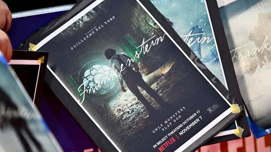 Frankenstein Looks Amazing But Do We Need Another Frankenstein Movie & Other Reviews