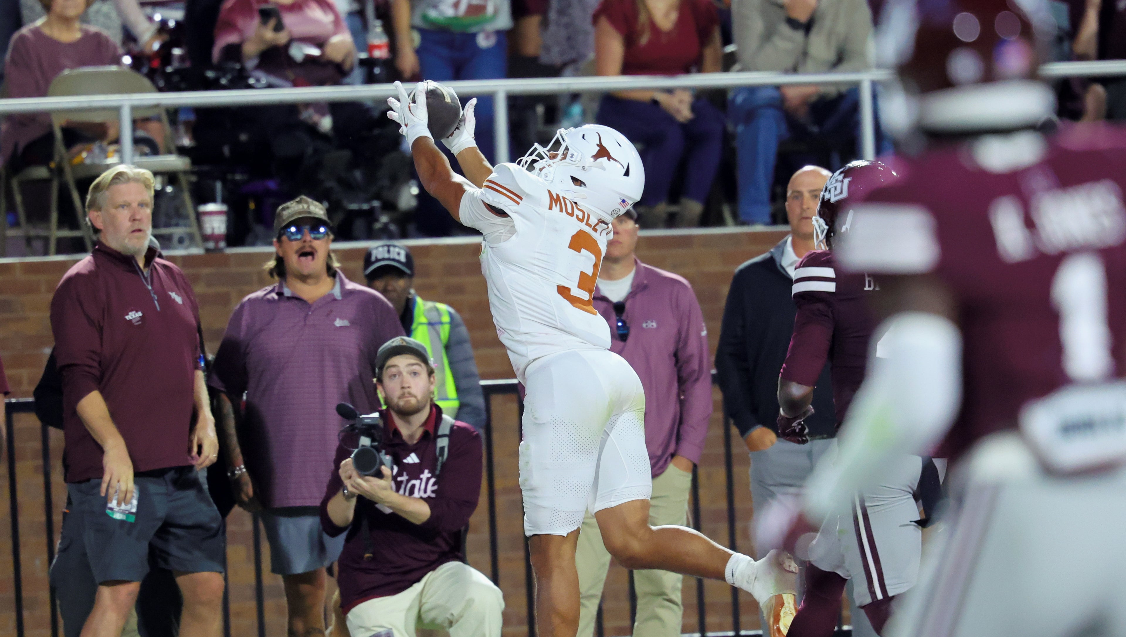 Oh No, Brandon: Week 9 CFB Recap
