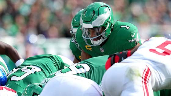 It Appears The Refs Are Now Actively Trying To Get The Tush Push Banned