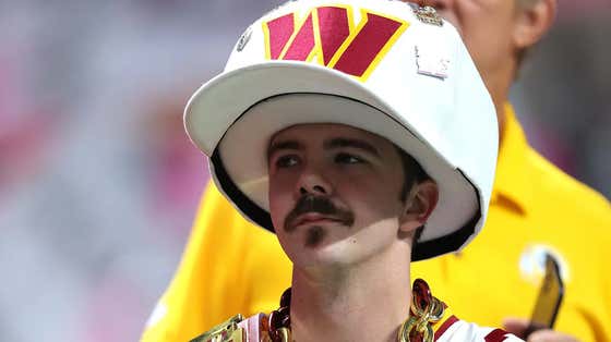 The Saddest NFL Stats Of Week 8