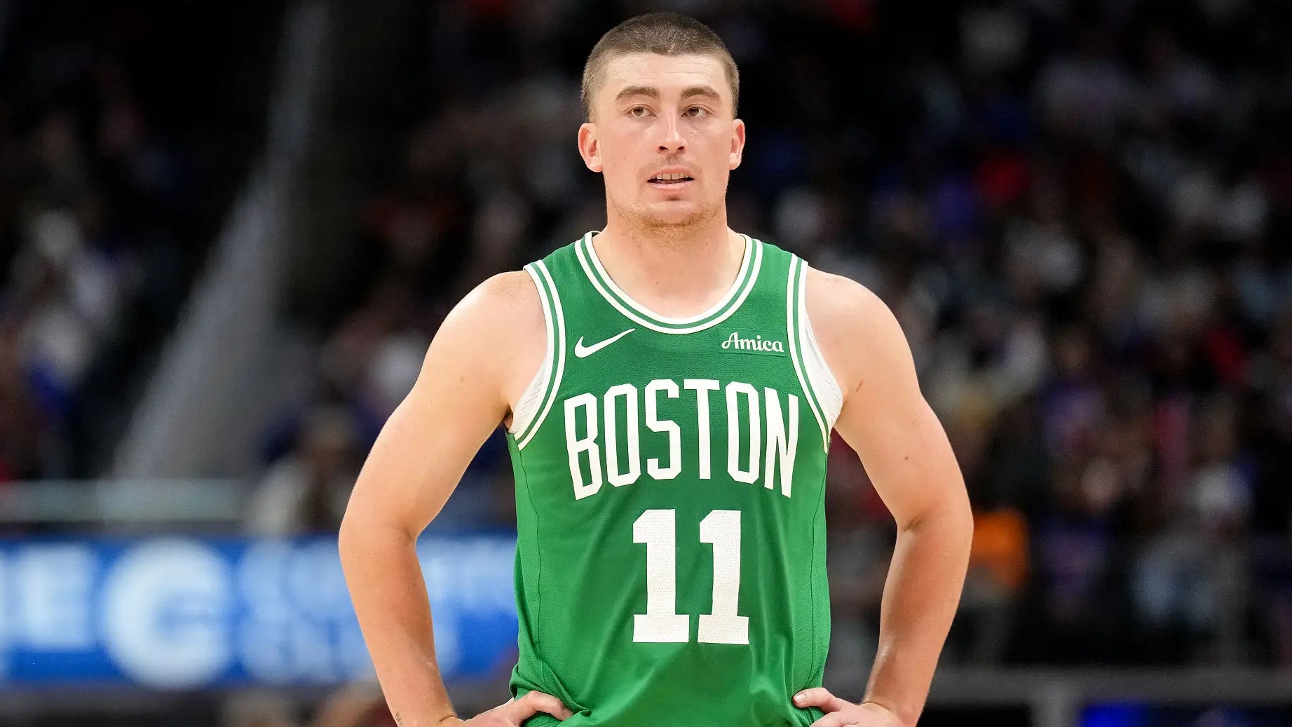 The Celtics Are Off To One Of Their Worst Starts In Franchise History And It Remains Unclear When They'll Finally Win A Game