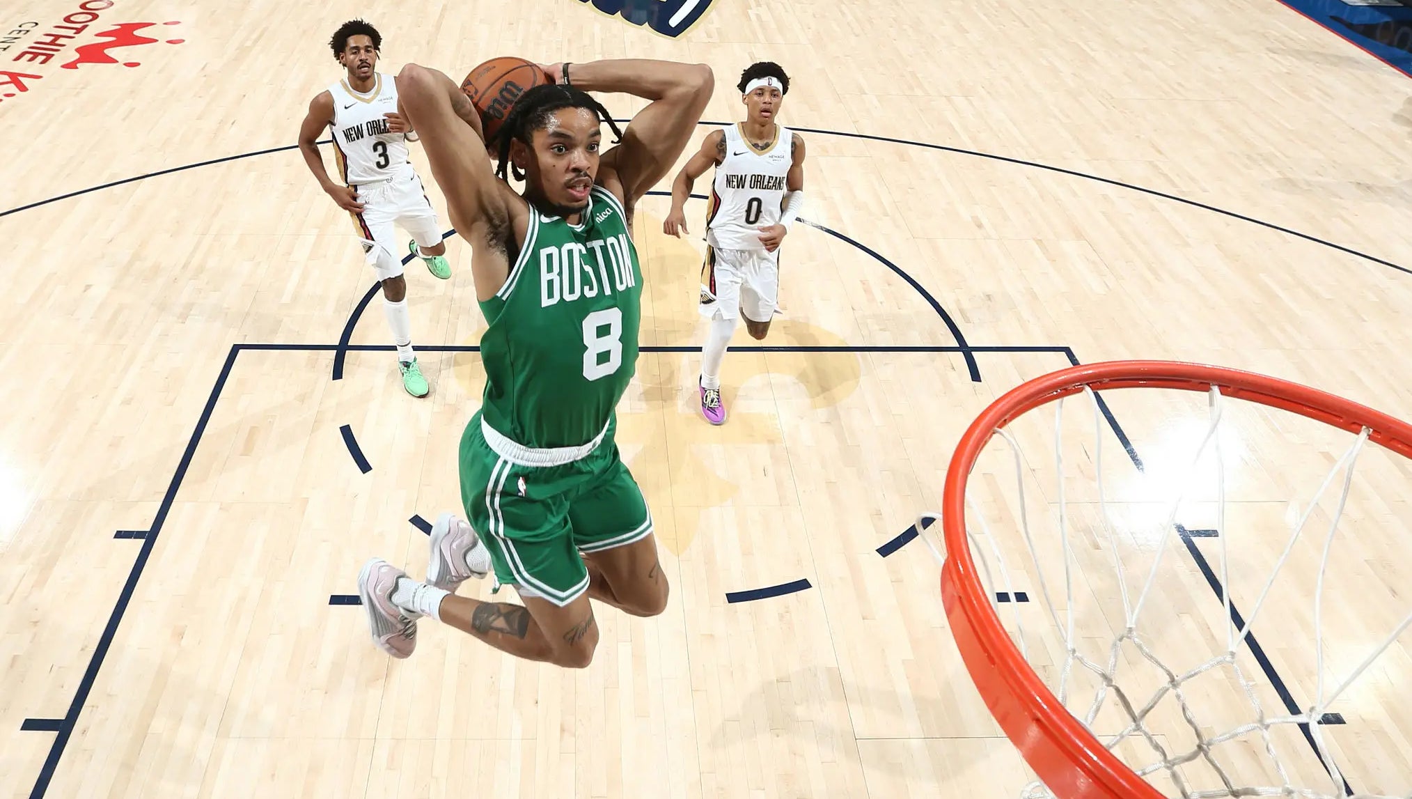 The Celtics Season Just Started And It Already Has My Brain In A Complete Pretzel