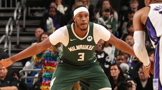 After Talking Shit About Hali And The Pacers, Myles Turner Returns To Indy Tonight