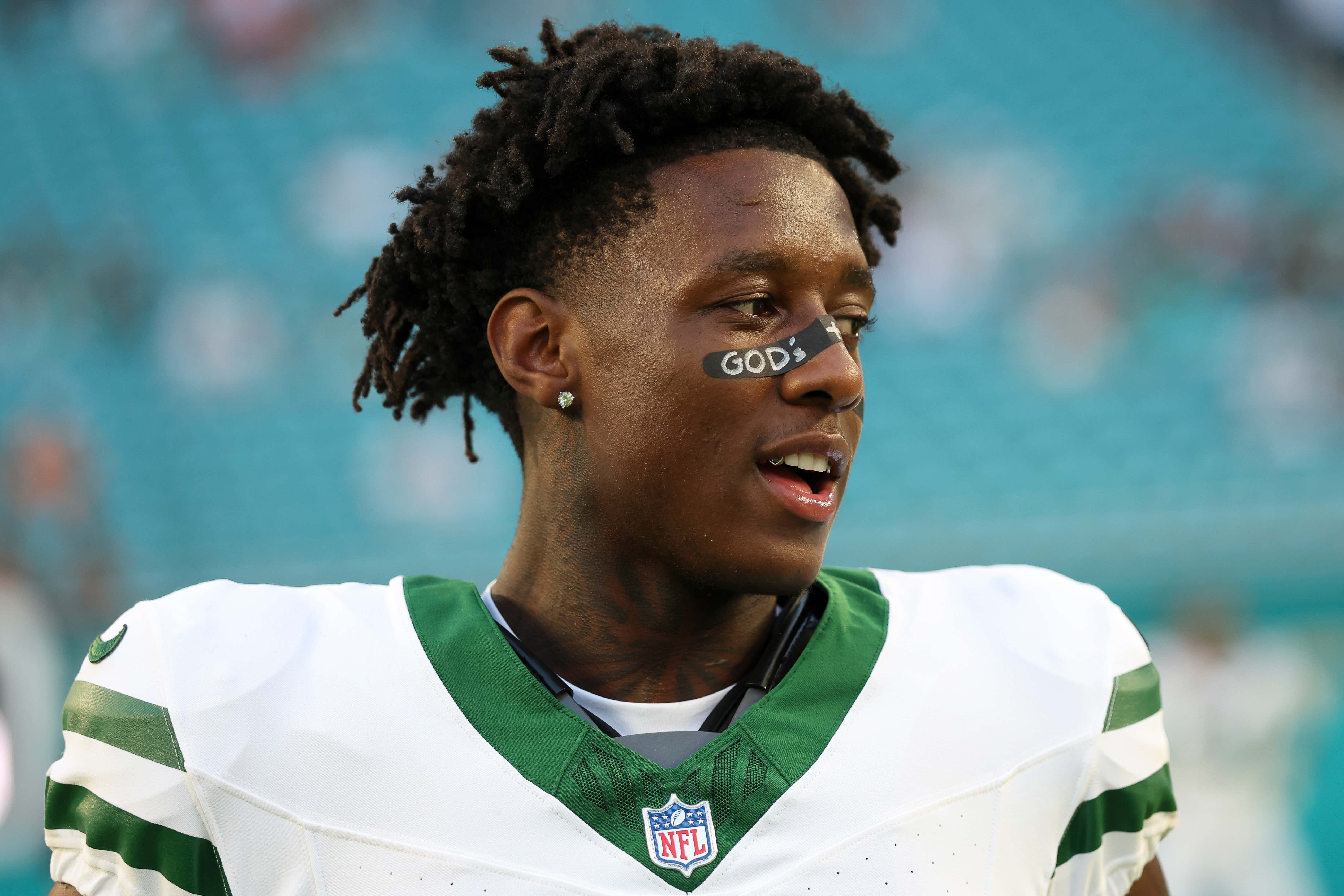 The Colts Go All In For The Super Bowl And Trade Two First Rounders To The Jets For Sauce Gardner