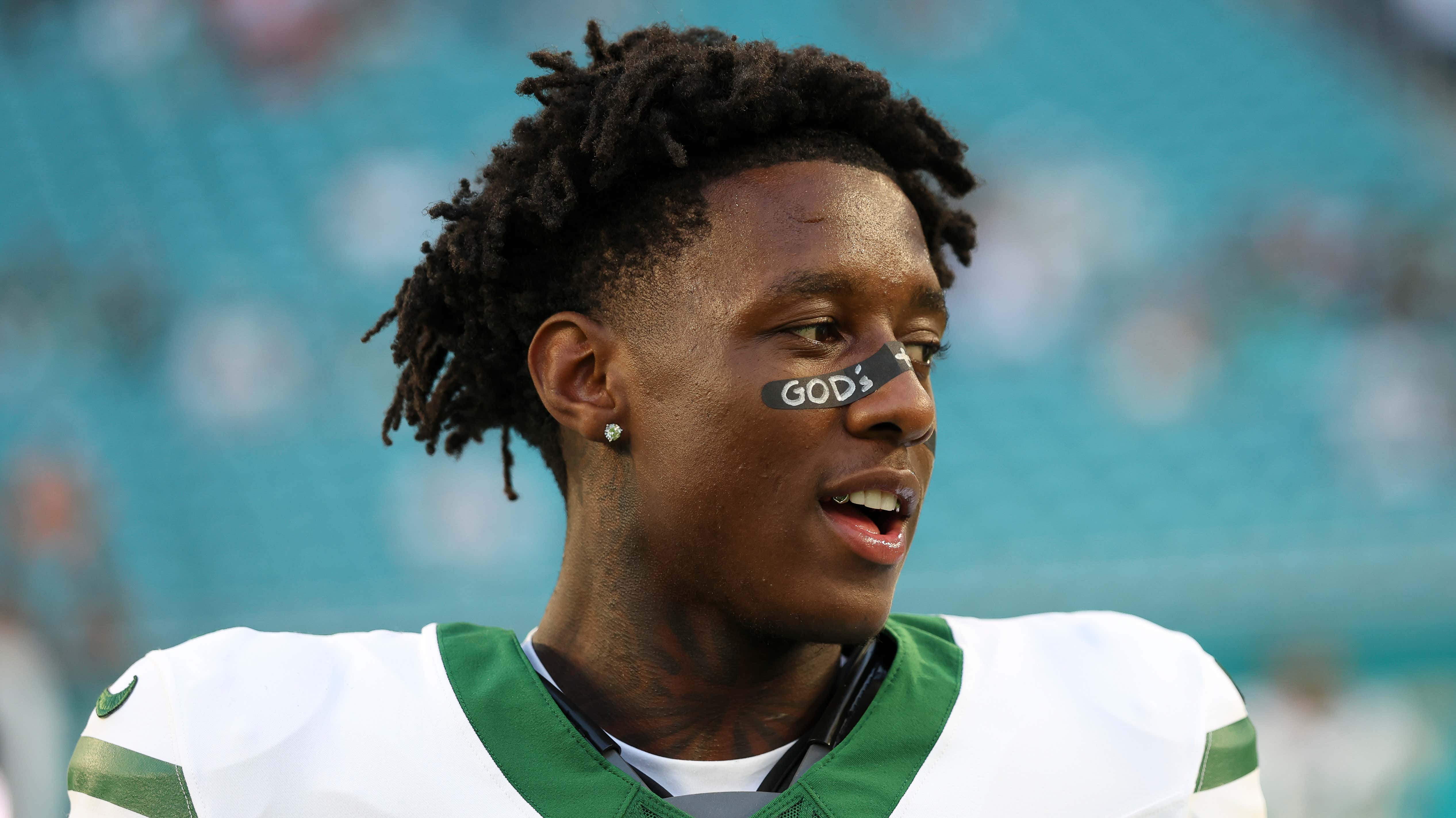 The Colts Go All In For The Super Bowl And Trade Two First Rounders To The Jets For Sauce Gardner