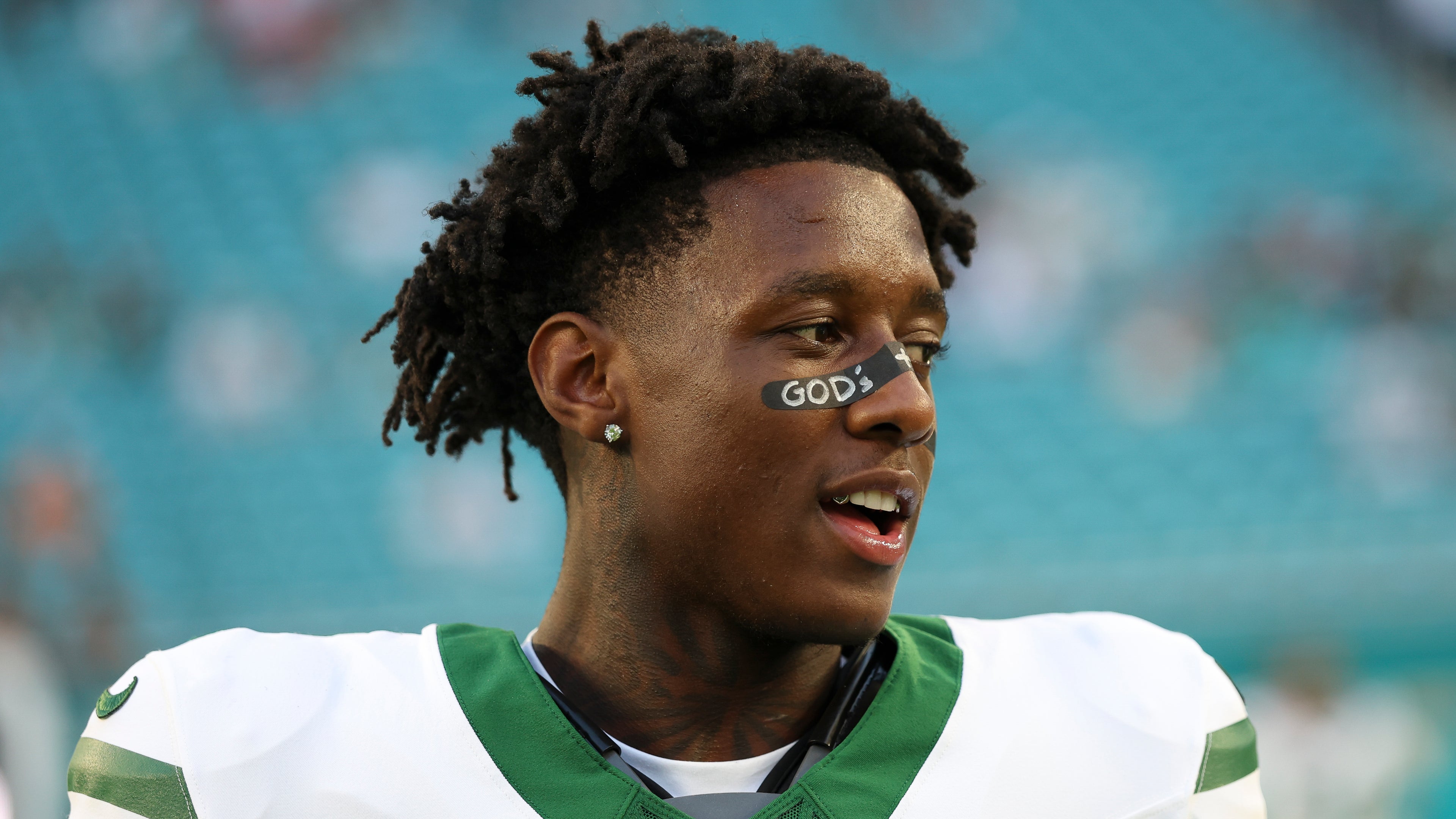 The Colts Go All In For The Super Bowl And Trade Two First Rounders To The Jets For Sauce Gardner