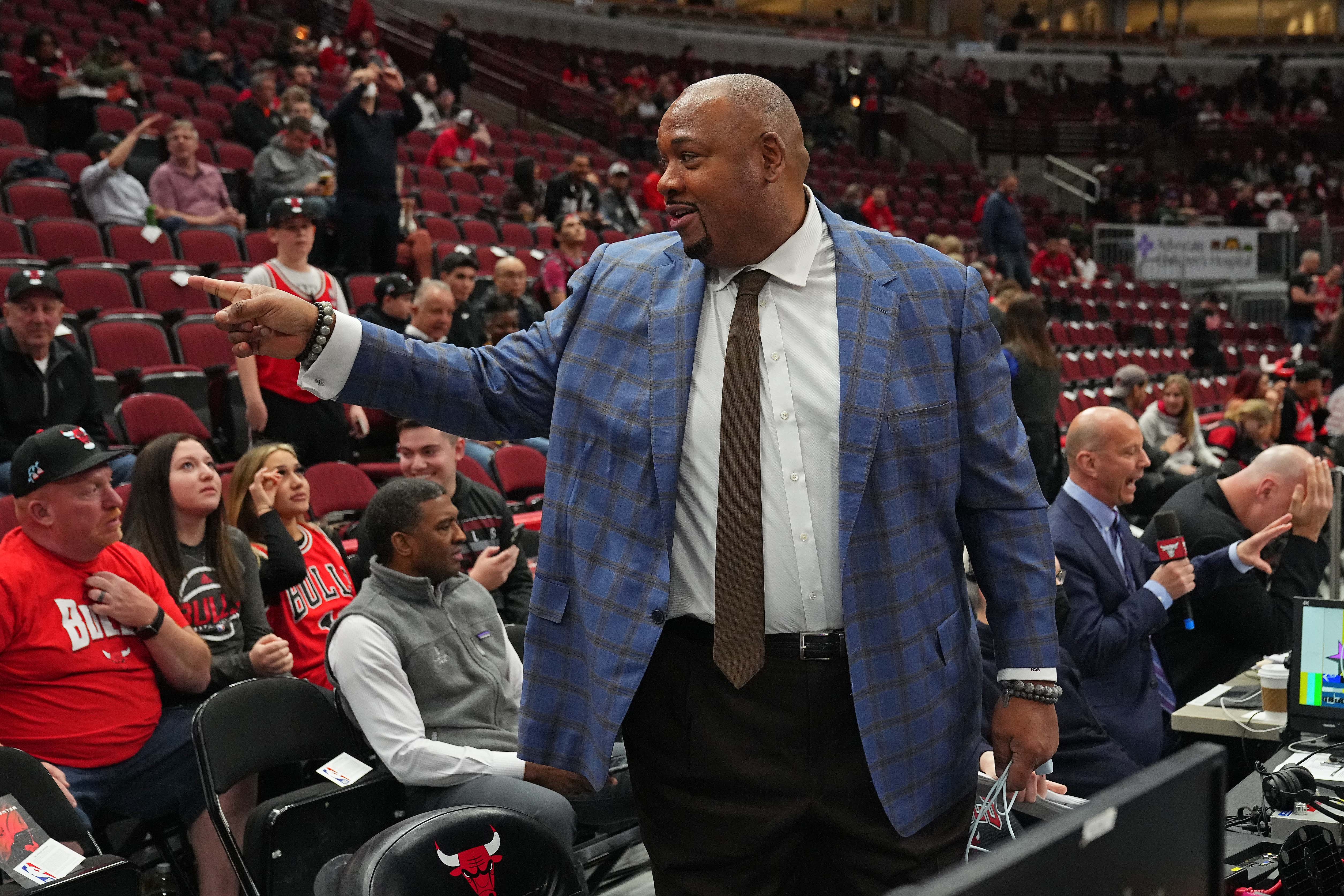RIP To An Absolute Legend: My Personal Top 5 Favorite Stacey King Moments