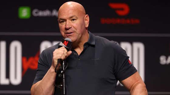"If You Try This, We Will Be Your Worst Enemy. We Will Immediately Go After You With The FBI." - Dana White Addresses The Alleged Fight-Throwing Scandal In The UFC