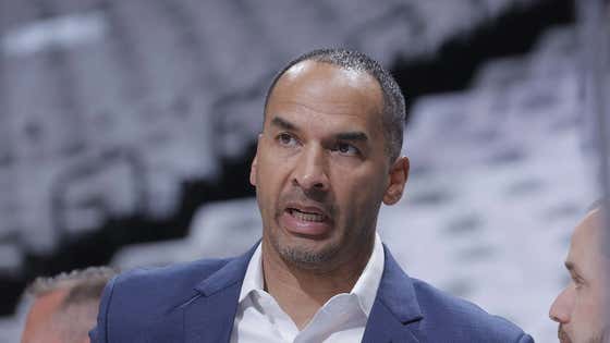 The Dallas Mavericks Have Finally Fired Nico Harrison After Just 9 Months Following The Luka Doncic Trade