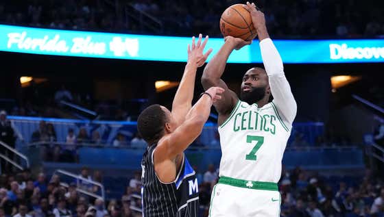 The Celtics Are Living Proof That In The NBA, You're Only As Good As Your Weakest Link
