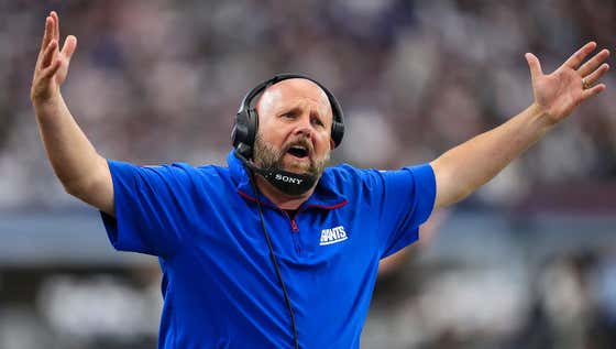 The Giants Have Fired Brian Daboll After Yet Another Lost Season