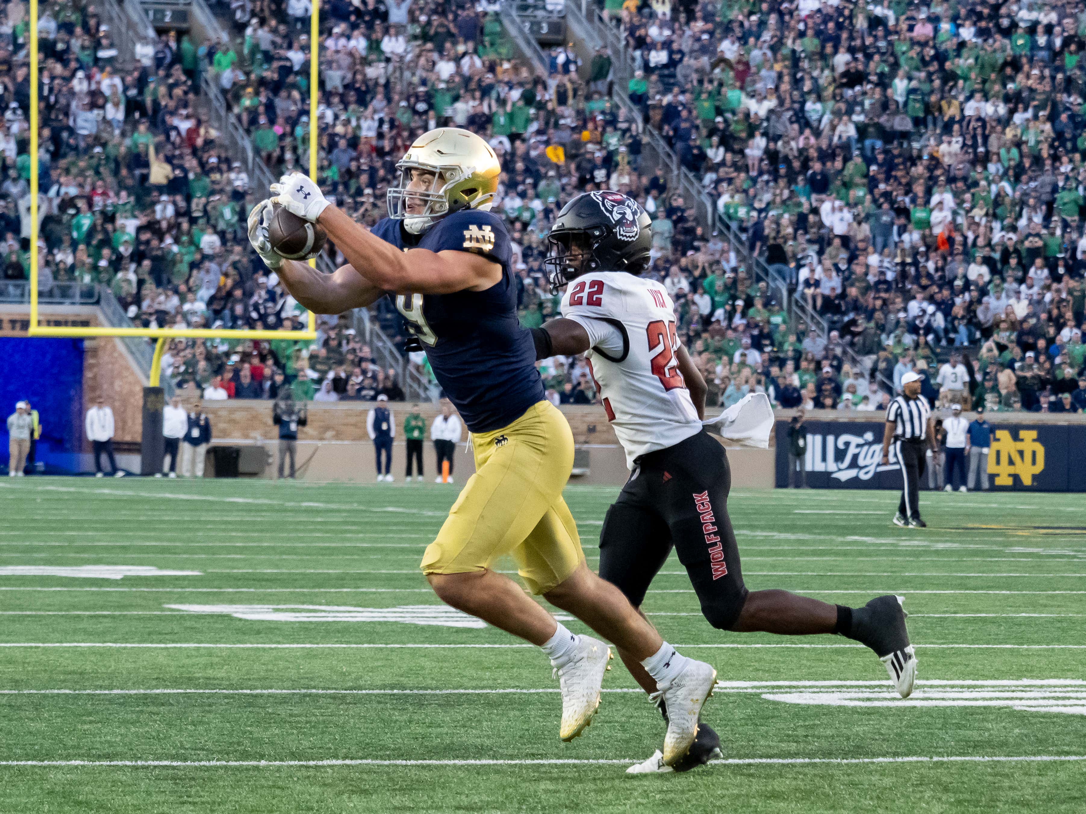 Mark My Words: 3rd Round Pick Eli Raridon is Going to Be the Patriots Next Great Folk Hero