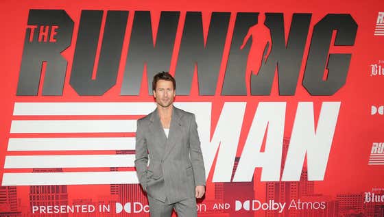 'The Running Man' Is A Flawed But Undeniably Entertaining Adaptation