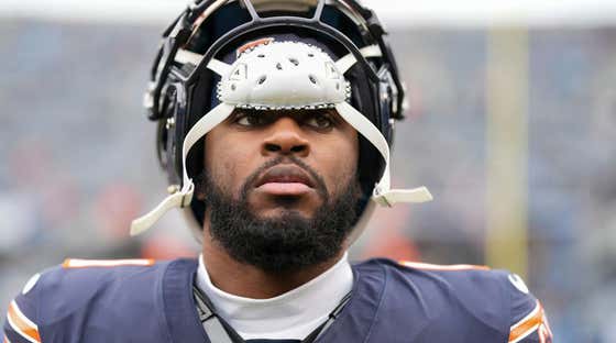 FOR CHICAGO EYES ONLY: I Am Starting To Be Optimistic About The Playoffs For The Bears