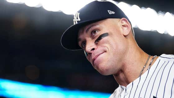 Aaron Judge Rightfully Edges Out Cal Raleigh For His 3rd Career MVP Award