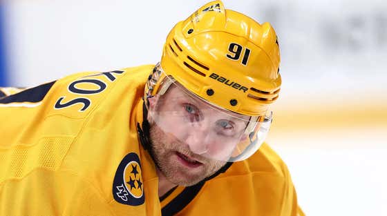 This Is A Pretty Interesting Trade Proposal For The Blackhawks