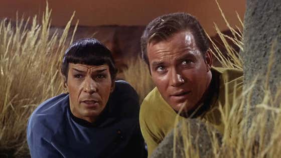 The Newest Star Trek Adaptation Has It's Director And It's A Fantastic Choice