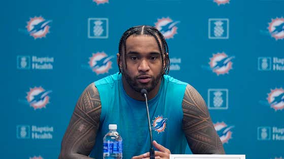 Sunday Morning Football Sucks And So Does Being A Dolphins Fan