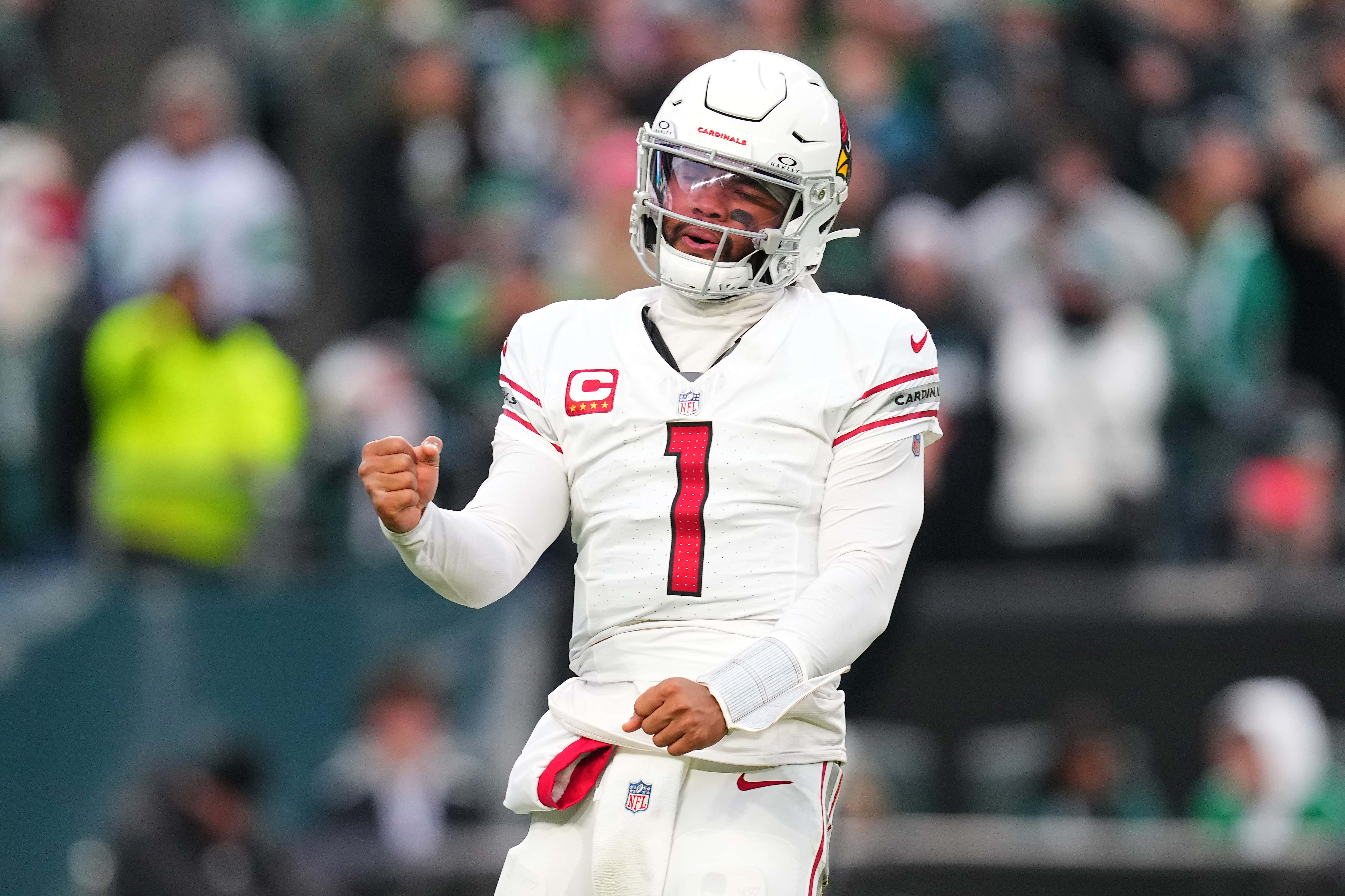 The Miami Dolphins Should Be All In On Kyler Murray
