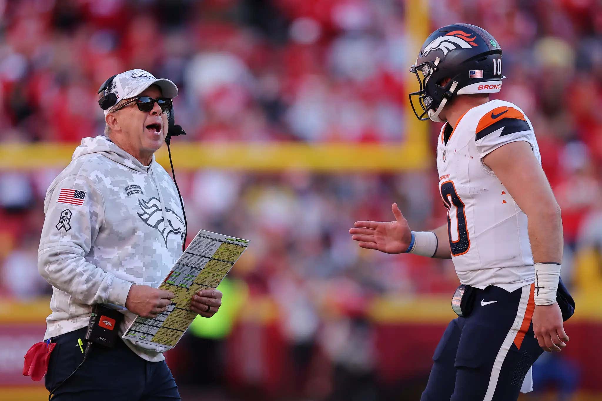 Sean Payton Deserves the NFL Coach of Decade Award