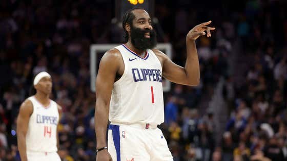 Nicked Up Nuggets and Harden Heating Up - NBA Western Conference Brain Food: November 18th