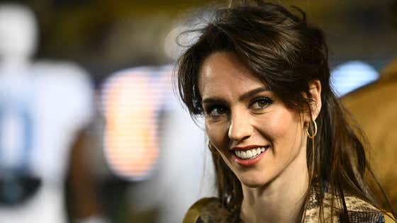 Jordon Hudson Just Put the Podcaster Who's Built His Entire Career Out of Talking About Her in a Body Bag With Just Two Words