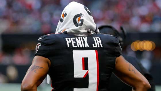 Michael Penix Needs Yet Another ACL Surgery and the Falcons' QB Plan Has Completely Blown Up