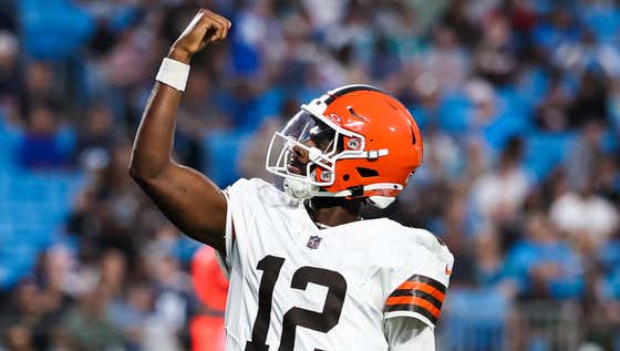 Shedeur Sanders Can Become The First Browns QB Since 1999 (0-17 Previously) To Win His First Career Start