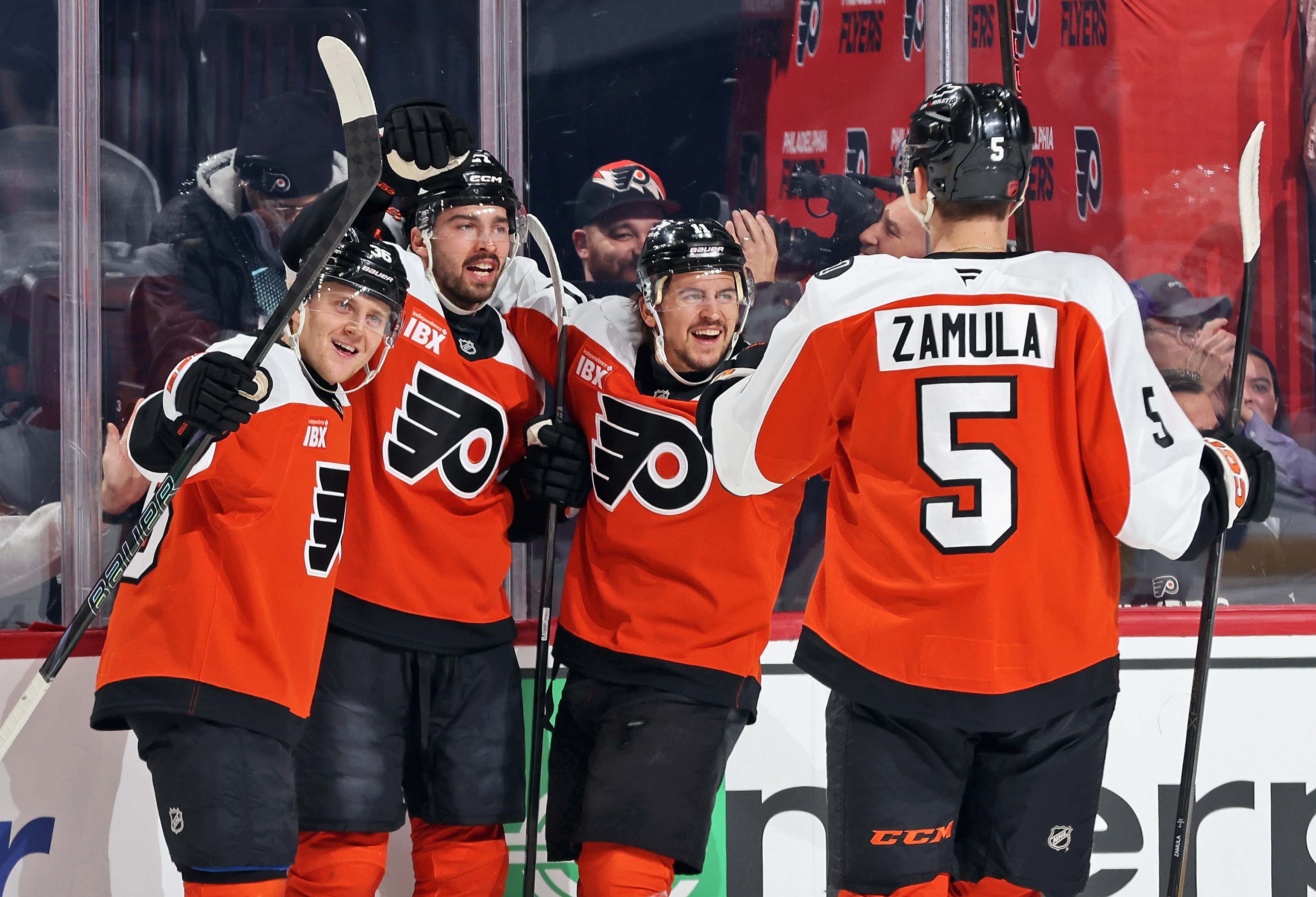 Chasing Goals Perfect Season Is On The Line Tonight In Philadelphia