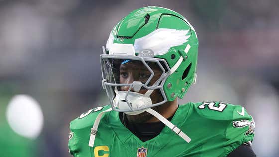 The Philadelphia Eagles Shit All Over Themselves, Leave Dallas With The Most Pathetic Loss Of The Year