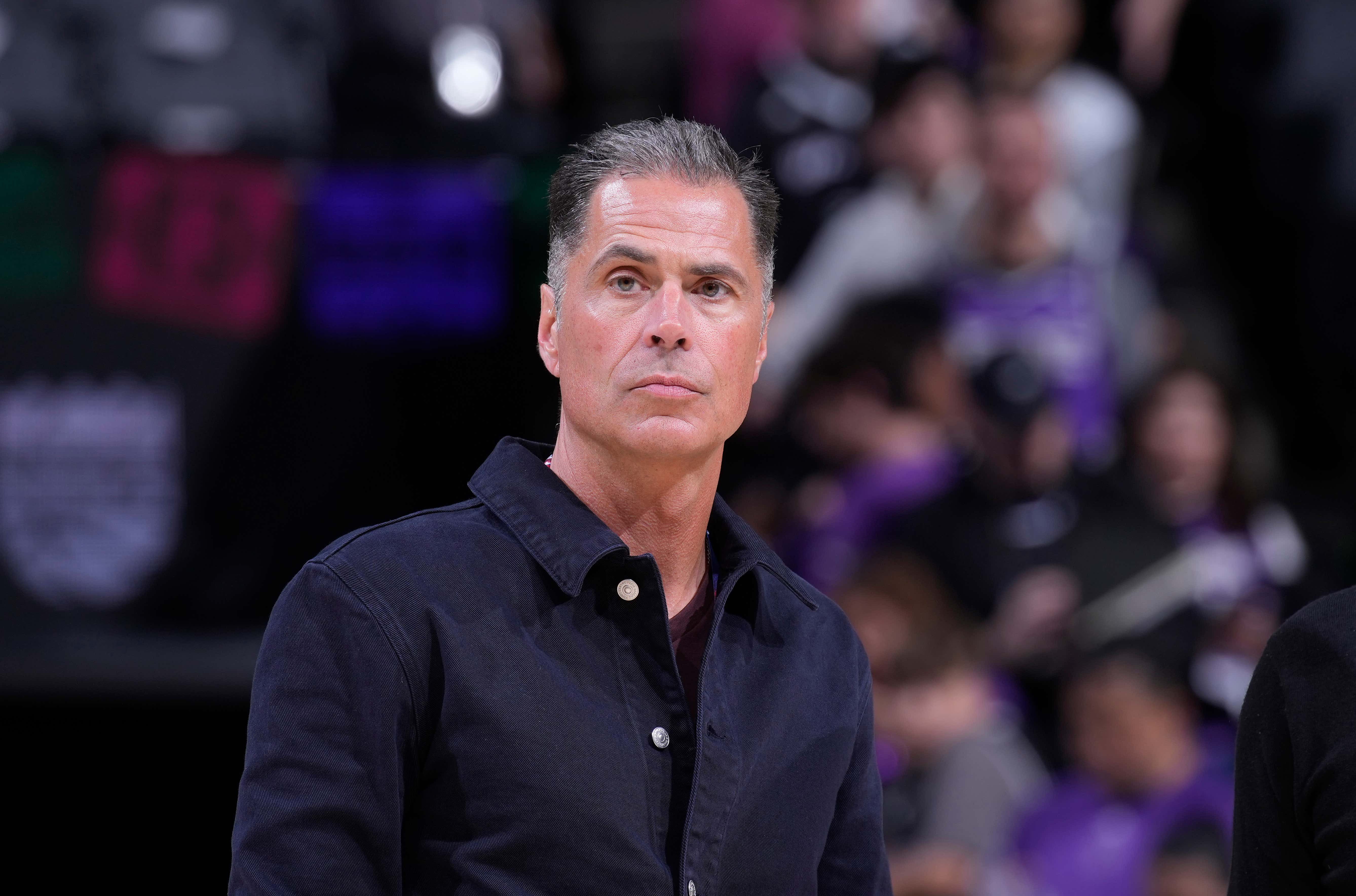 Rob Pelinka Is COOKING: The Lakers Traded For Walker Kessler And Signed Colin Sexton, Quentin Grimes, And Sandro Mamukelashvili All In A 30 Minute Span