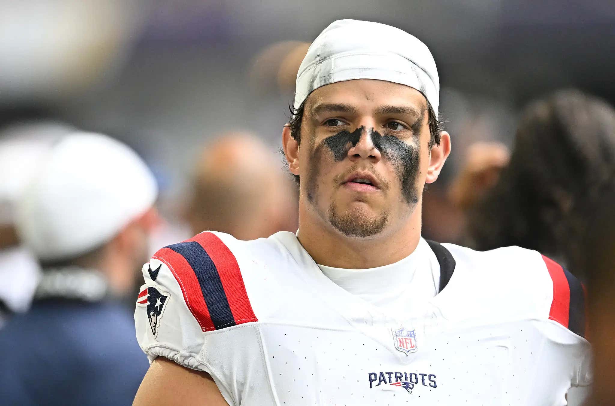 Will Campbell is Facing the Biggest Challenge of His Career With the Most Will Campbell Attitude Imaginable