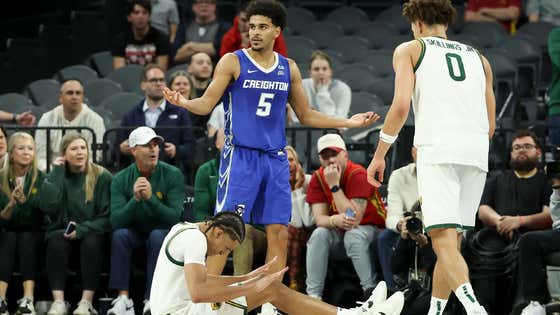 'BAILOUT CALL BY AN INCOMPETENT REFEREE' - The Creighton Radio Crew Put On A Clinic In Berating Refs, Set The Standard For Announcers Everywhere