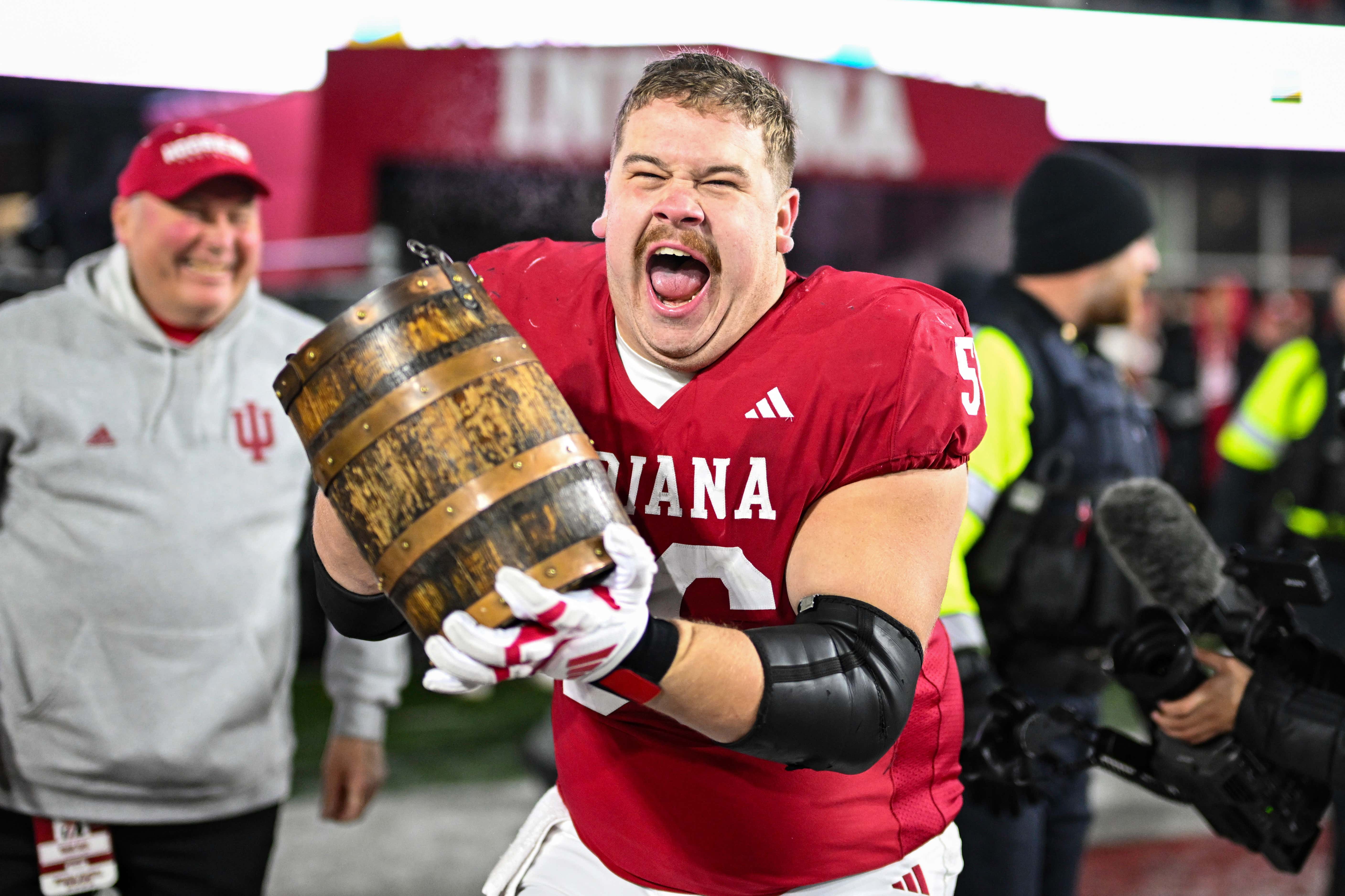 "The Gayer The Locker Room, The Better The Team" - Mike Katic