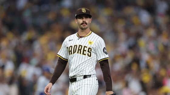 Dylan Cease Lands a 7 Year $210M Deal With The Blue Jays As Toronto Makes The First Major Free Agency Splash Of The Offseason