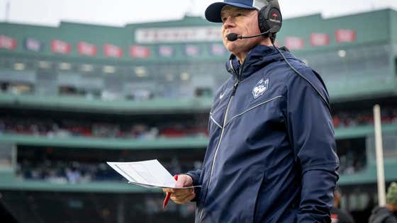 Jim Mora Is Reportedly Leaving UConn For Colorado State And That Should Be a Wake-Up Call For UConn