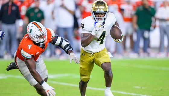 We Have a Playoff Mess On Our Hands: Week 14 CFB Recap