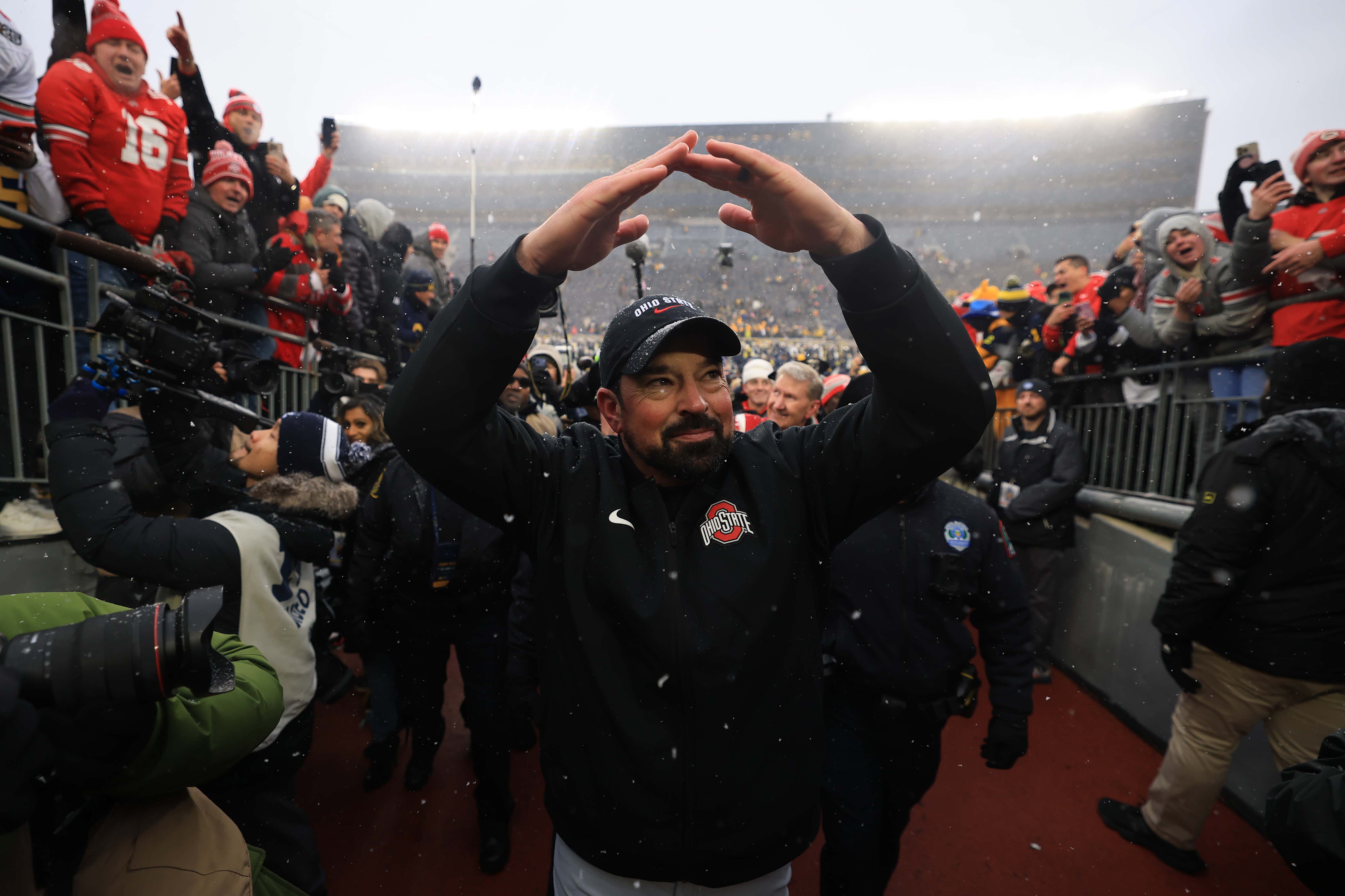 Put Ryan Day In The Cover Hall Of Fame!