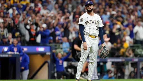 Mets Sign (Former) All-World Closer Devin Williams To A Three-Year Deal