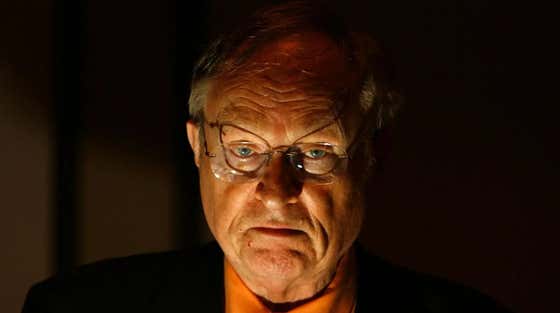 Founder of Assisted Suicide Clinic, Dignitas, Dies of Assisted Suicide