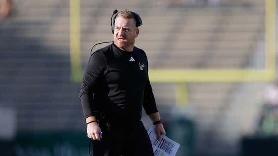 'I Like Football More Than Golf' - Alex Golesh Had To Talk About His Golf Game After Auburn Fans Lost Their Damn Minds Over Hugh Freeze Playing All The Time