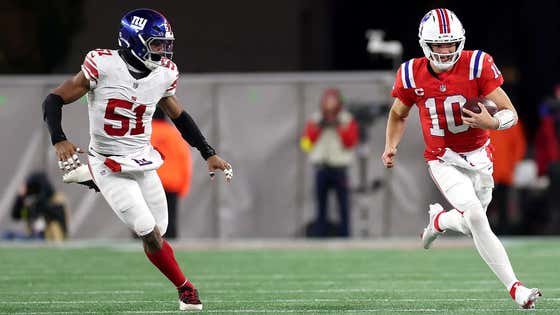 'Shit Happens' - Good To See Abdul Carter Taking Some Real Accountability For Getting Suspended/Benched For A 2nd Time In A Month