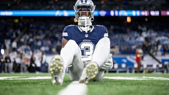 Uninterested In Playing Football' - Richard Sherman Unleashed Hell On George Pickens For Being A No-Show And Basically Quitting On The Cowboys