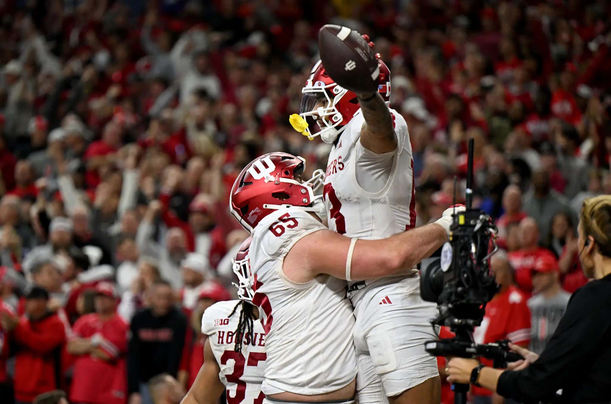Who Will Get the Last Spot in the Indiana Invitational: Championship Week CFB Recap