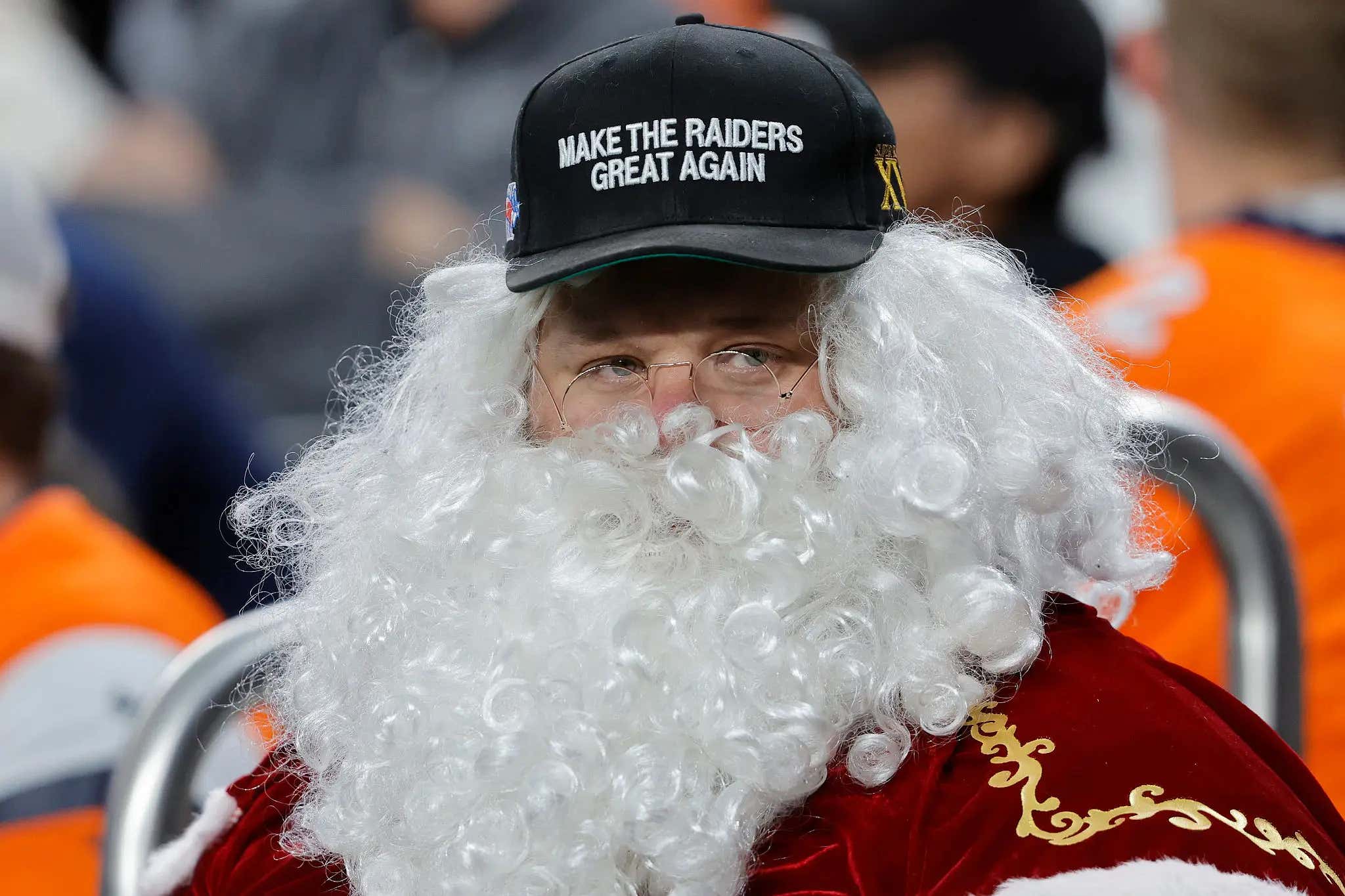 The Saddest NFL Stats Of Week 14